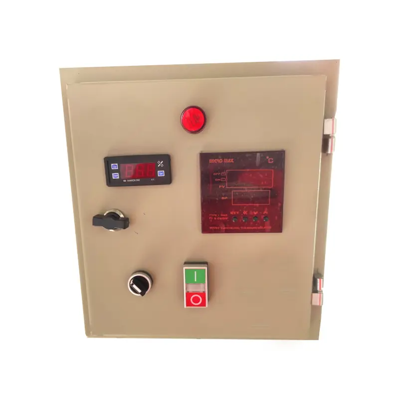 دستگاه خشک کن مینی البرز ماشین کرج 5