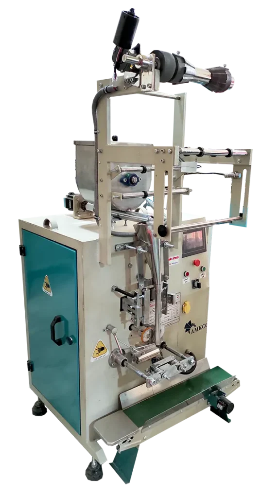 تجربه واقعی خرید و استفاده از دستگاه بسته بندی ساشه از نگاه یک خریدار 5