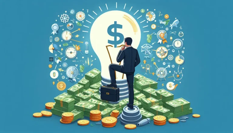 کارآفرینی با 1 میلیارد تومان هم امکان پذیر است ما در این مقاله داستان یک کارآفرینی با 1 ملیارد تومان را تعریف میکنیم تا شما هم بتوانید یک کسب و کار راه بیندازید