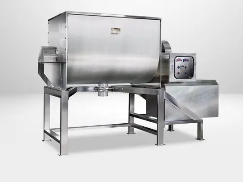 میکسر صنعتی 4