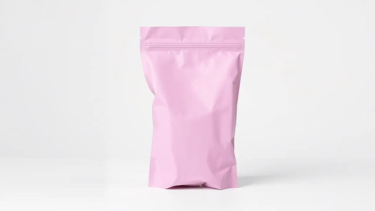 دستگاه بسته بندی دوی پک مواد پودری 5