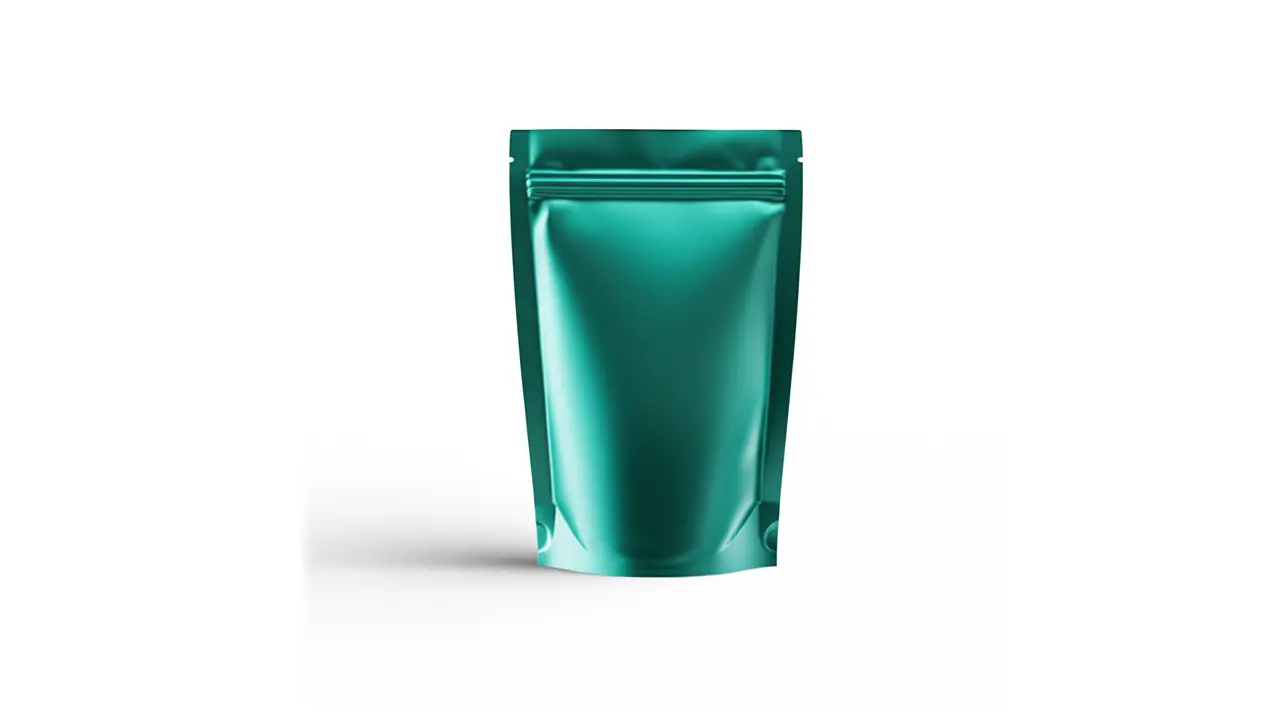 دستگاه بسته بندی دوی پک گرانول 6