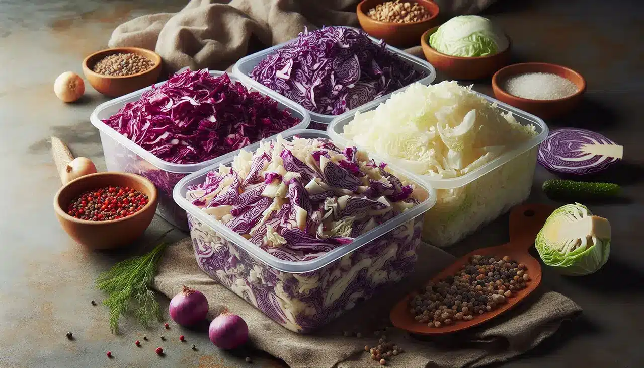 بررسی کامل دستگاه خرد کن کلم: مشخصات، کاربرد ها و مزایا - تصویر 6 بررسی کامل دستگاه خرد کن کلم: مشخصات، کاربرد ها و مزایا 6