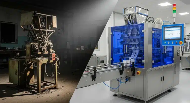 چرا خرید دستگاه ساشه دست دوم می‌ تواند بزرگترین اشتباه شما باشد؟ با خطرات پنهان، چالش‌ های تعمیر و جایگزین‌ های هوشمندانه آن آشنا شوید.