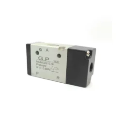 فروش شیر بادی 1 به 2 1/4 مدل 3A210-08 شیر پنوماتیک ۳/۲ تحریک بادی با فشار کاری ۱.۵ تا ۸ بار. کیفیت بالا و قیمت مناسب. کلیک کنید!