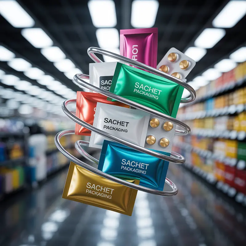 راهنمای کامل تولید ساشه: از طراحی تا کنترل کیفیت محصول نهایی 4