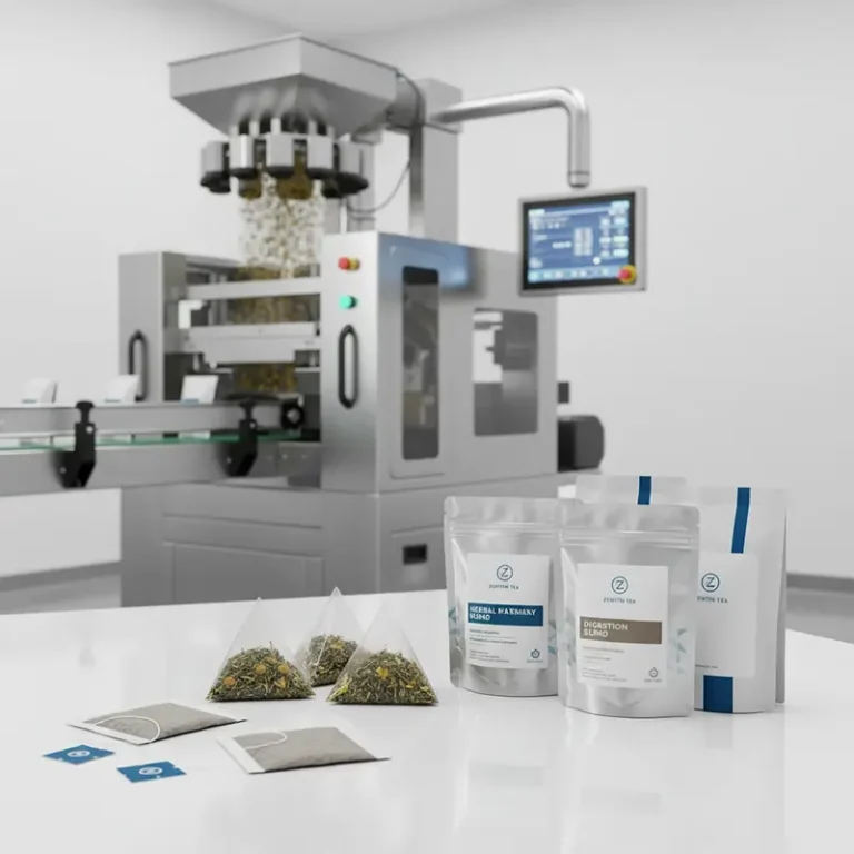 ✅ با راهنمای جامع انواع دستگاه بسته بندی چای، بهترین گزینه را برای کسب‌وکارتان بیابید. مقایسه کامل مدل‌های تی‌بگ، هرمی، ساشه و توزین‌دار برای انتخابی هوشمندانه.