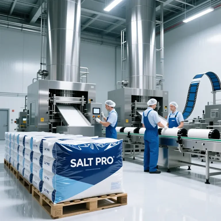 آیا به دنبال برآورد دقیق هزینه راه اندازی خط تولید بسته بندی نمک و تحلیل واقعی سود آن هستید؟ این بیزینس پلن جامع، تمام هزینه‌ها، مجوزها و درآمدها را تشریح می‌کند.