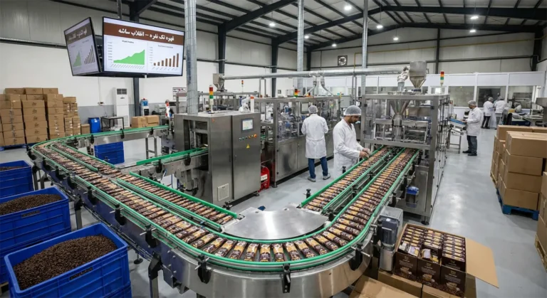 به دنبال راه‌اندازی خط تولید کافی میکس هستید؟ راهنمای خرید دستگاه ساشه قهوه، تفاوت مدل‌های مدادی و مربعی، و فرمولاسیون سودآوری را اینجا بررسی کنید.