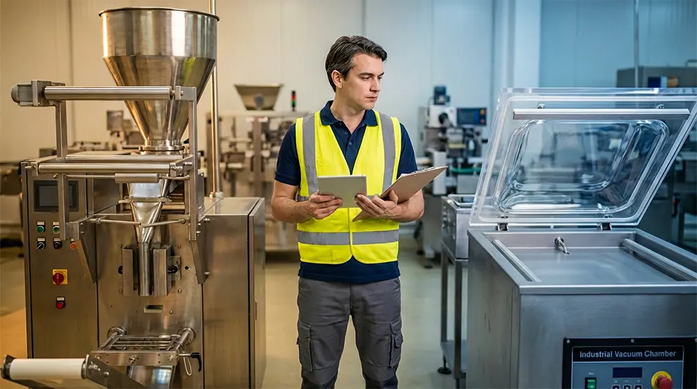 تفاوت بسته بندی سلفونی و وکیوم: کدام یک برای محصول شما بهتر است؟ 🧐📦 - تصویر 5 تفاوت بسته بندی سلفونی و وکیوم: کدام یک برای محصول شما بهتر است؟ 🧐📦 5